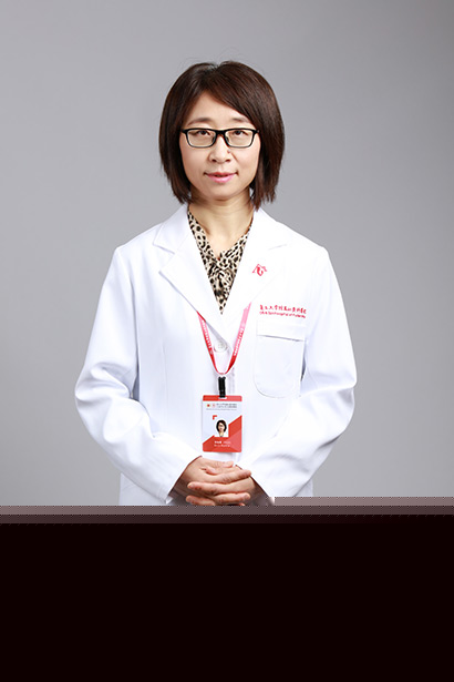 李瑞霞