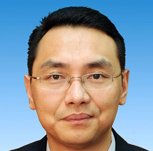 陈杰