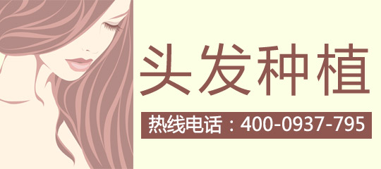 鬼剃头的发病机理 鬼剃头的发病机理