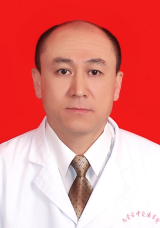 王向阳