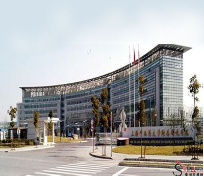 上海曙光医院西院