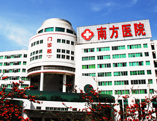 南方医科大学南方医院PET-CT中心