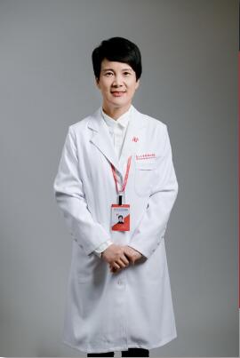 陈红梅