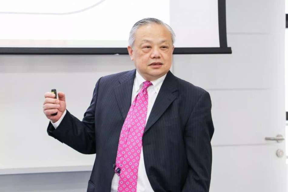 李高平