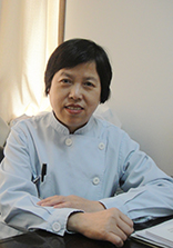 俞立英