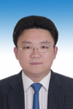 杜鹏