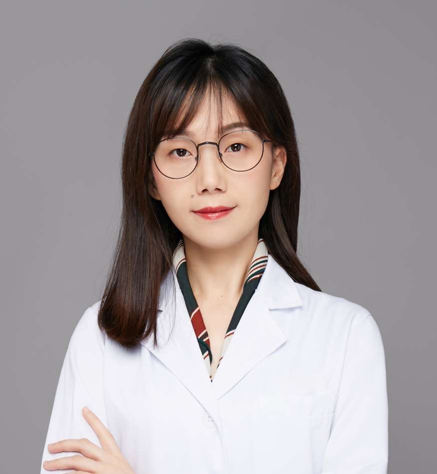 林晓