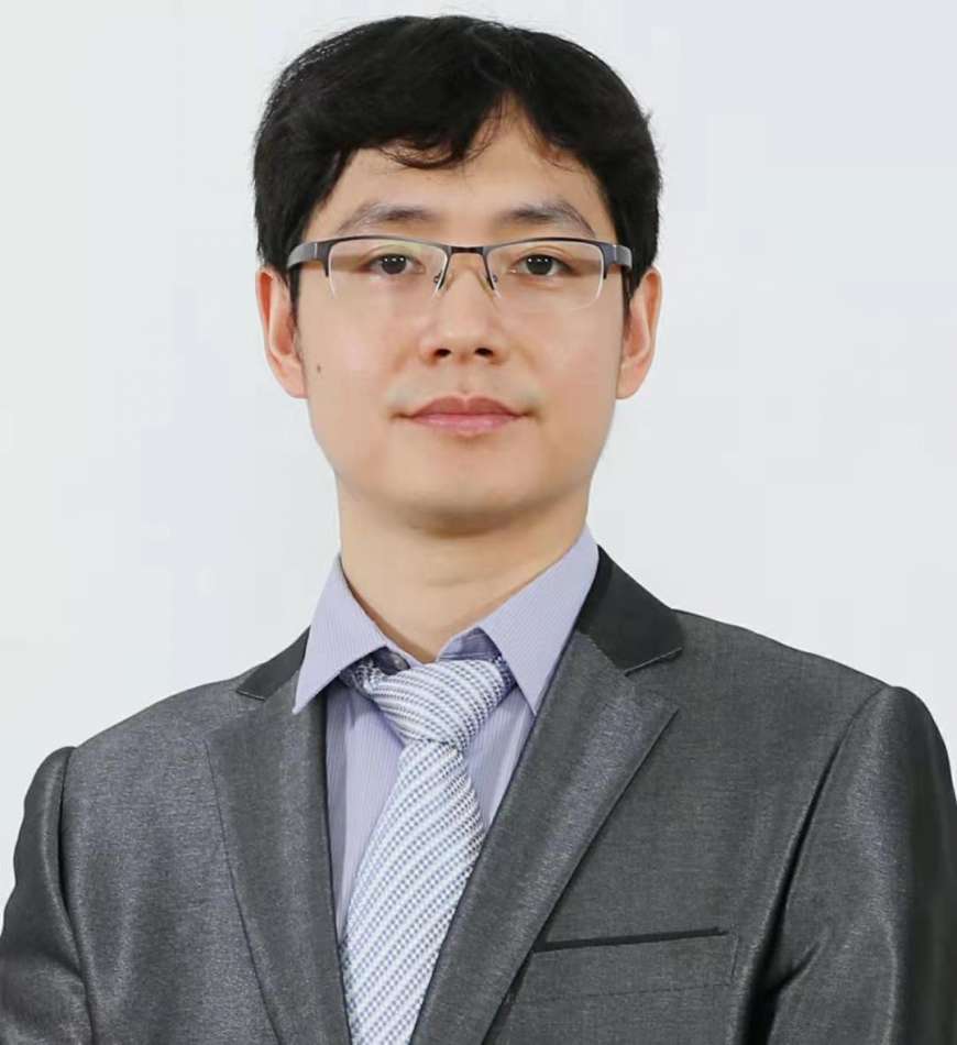 吴刚
