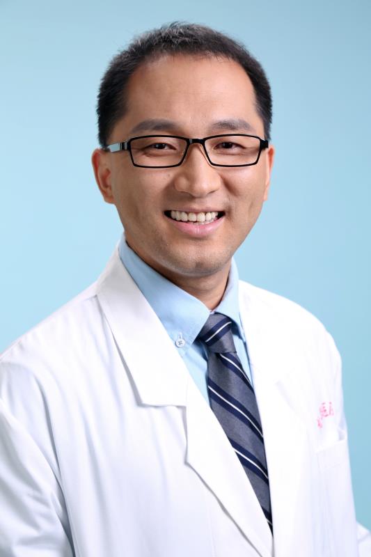 李凯