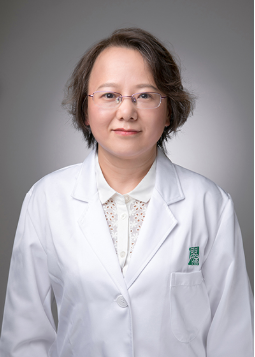 张永莉