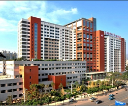 昆明医科大学第二附属医院