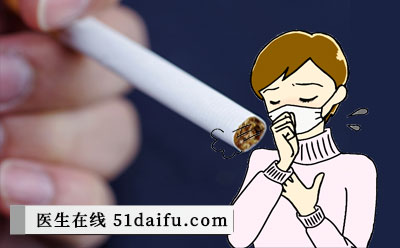 烟酒致癌还分男女？