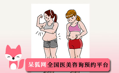 福建厦门海峡整形美容医院吸脂怎么样？附有医院信息/特色项目