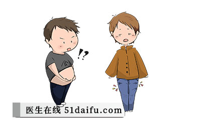 脂肪肝威胁中青年男性健康 