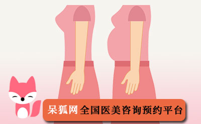 重庆松山医院吸脂怎么样？热门项目盘点，医院简介～