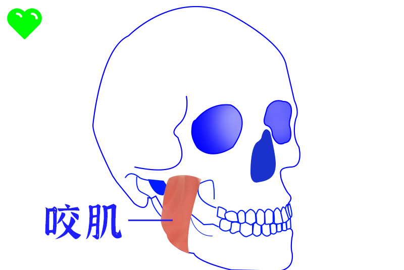 下颌角宽大矫正方法有哪些？