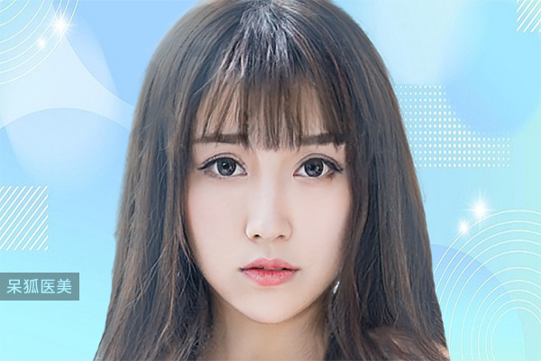 单眼皮如何变成双眼皮？