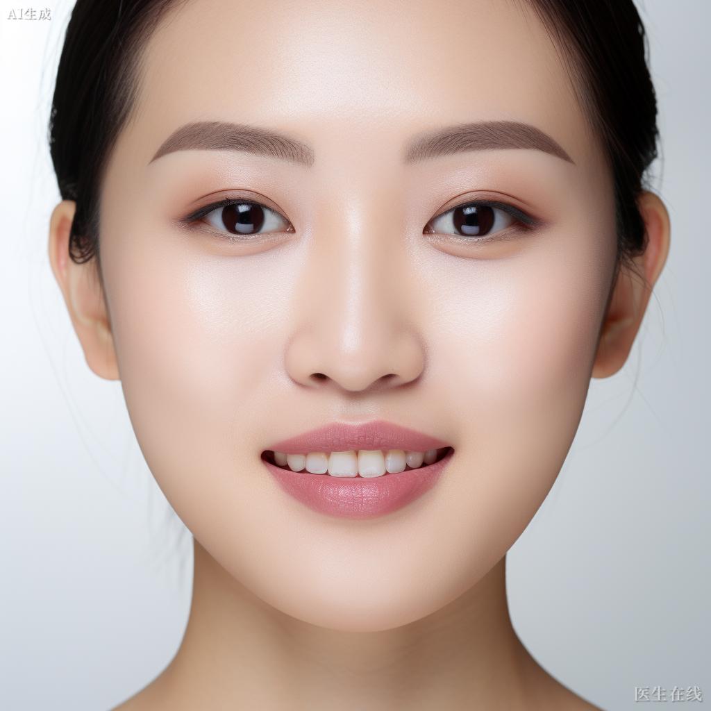 开眼角手术是否会留疤？