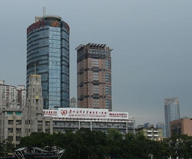 广州医科大学附属第一医院PET-CT中心