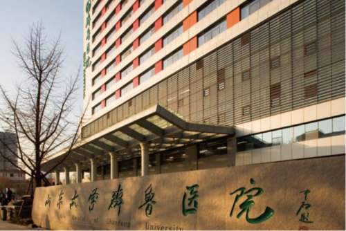 山东大学齐鲁医院PET-CT中心