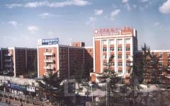 云南省第三人民医院眼科