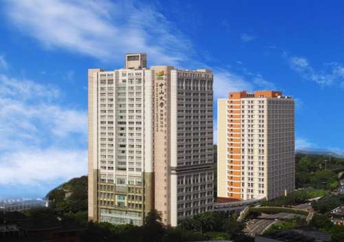 中山大学附属肿瘤医院PET-CT中心
