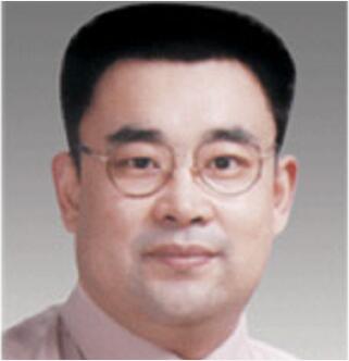 韩明勇