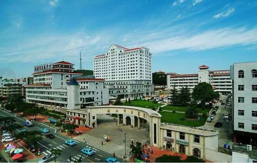 威海市立医院PET-CT中心