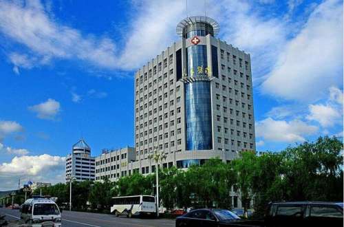 七台河市人民医院