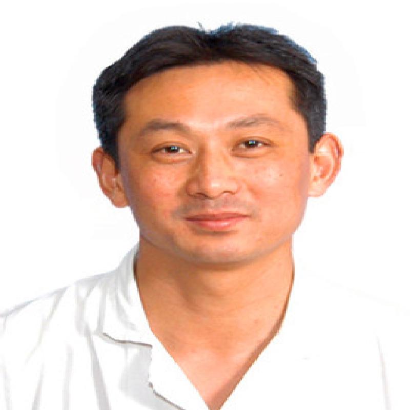 张毅