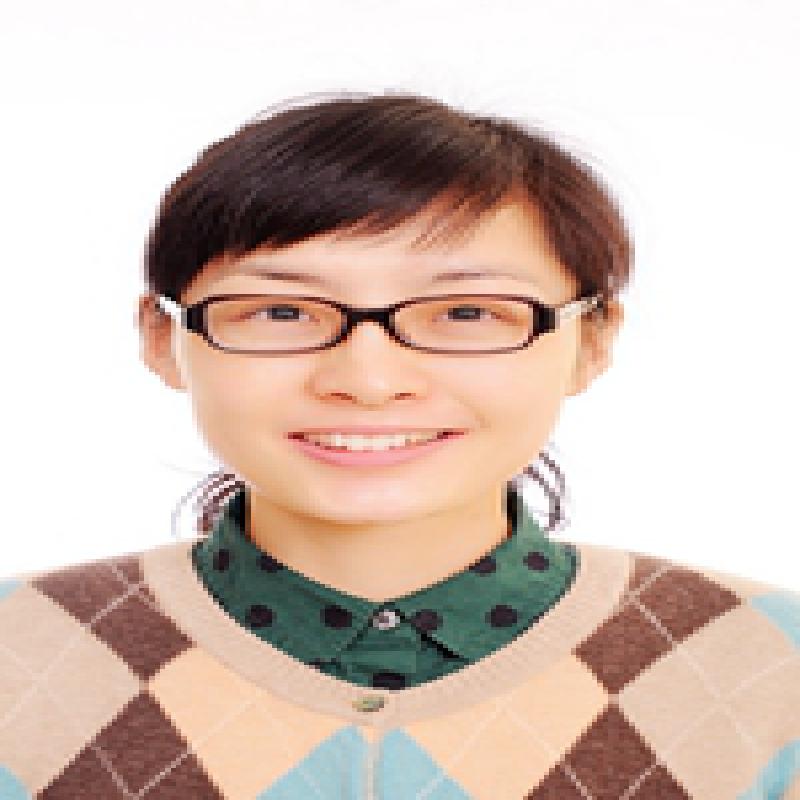 俞小芳