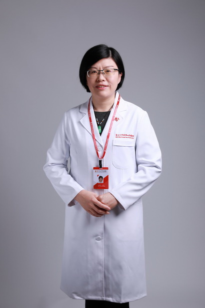 刘晓霞