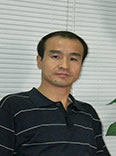 何建成