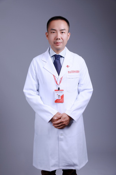 徐常恩