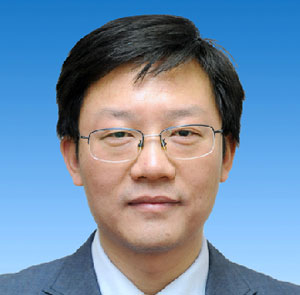 郑学胜