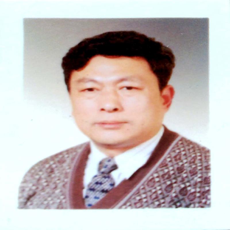 刘健