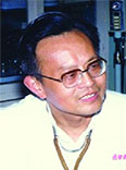 杨炳初