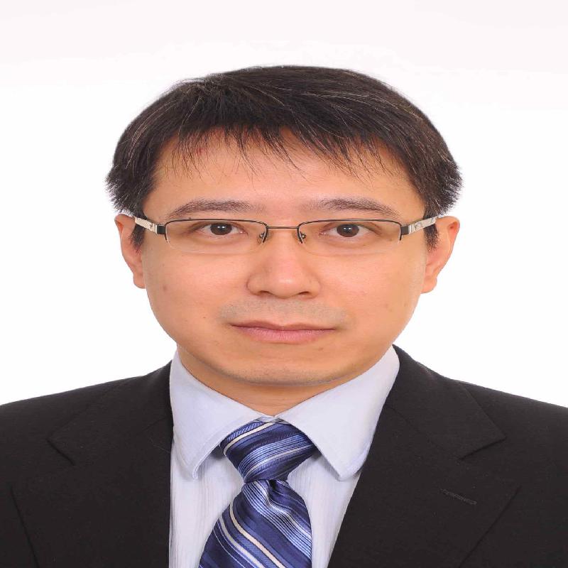 李军