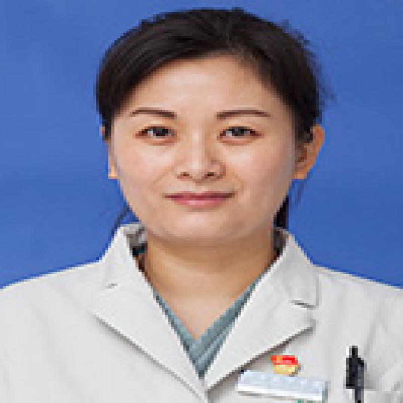 李妍