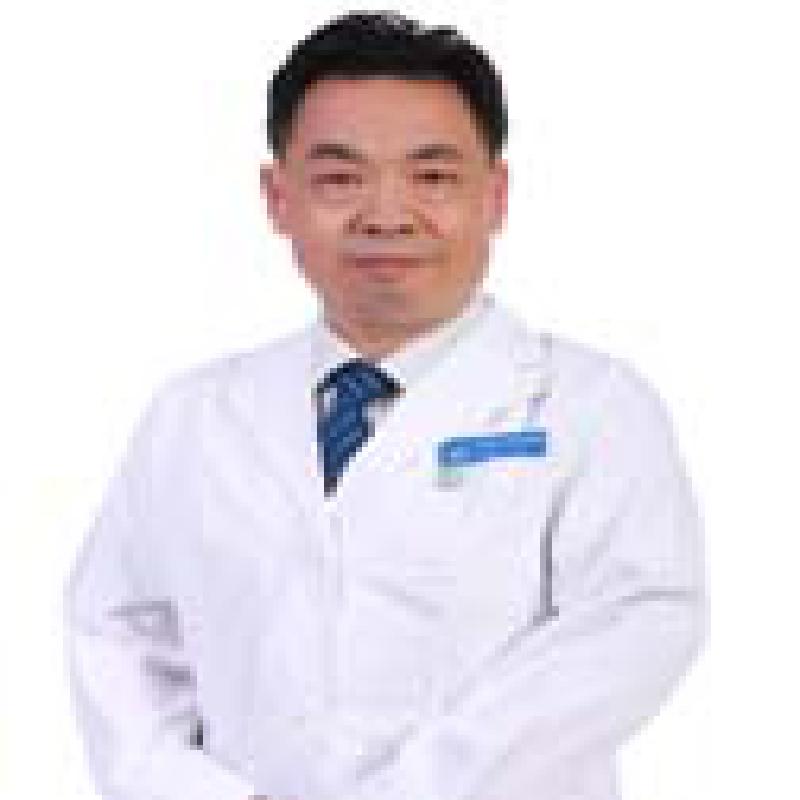 赵志刚