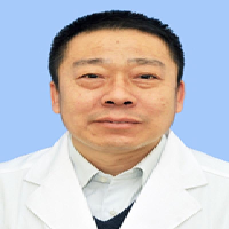 张峰