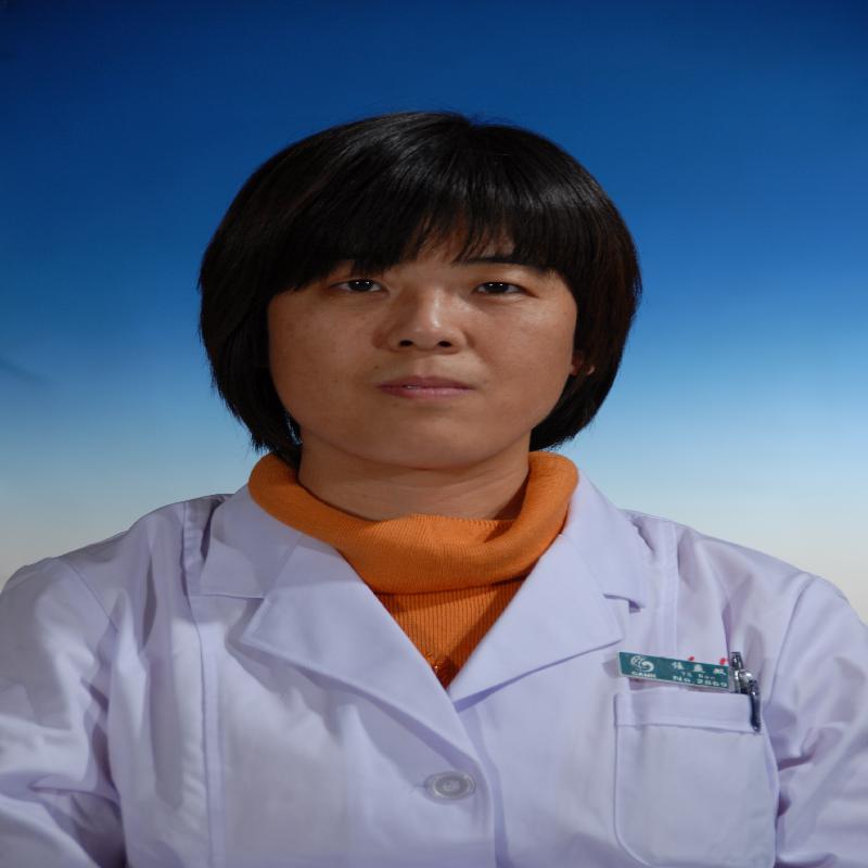 任燕双