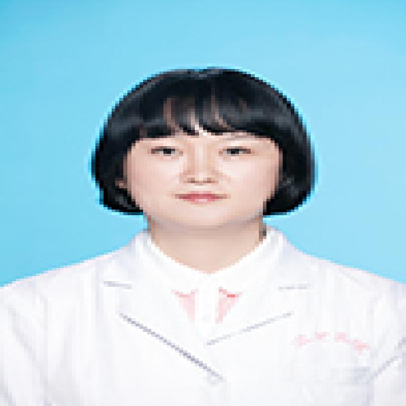 陈艳霞