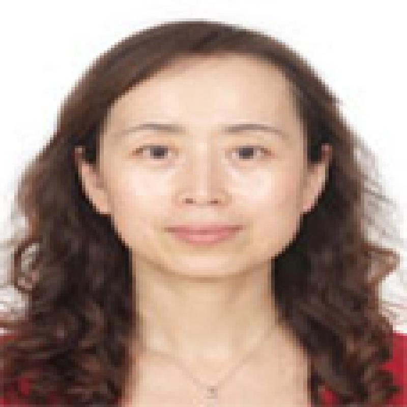 王莹