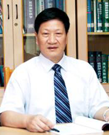 吴志勇