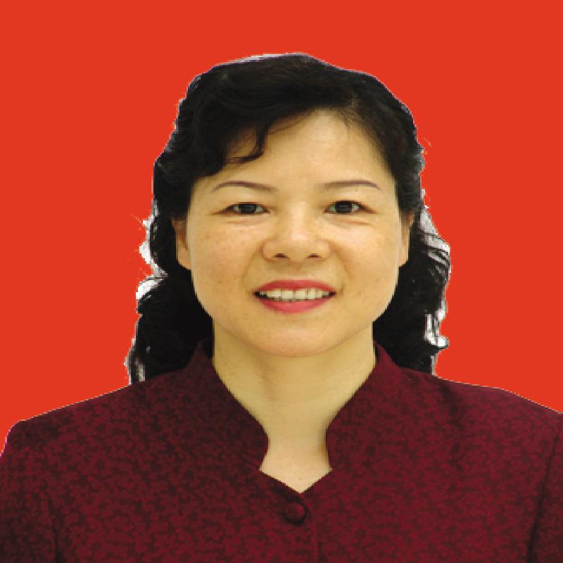 周丽南