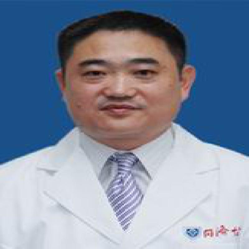 陈震