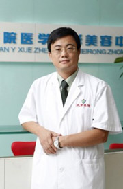 李希军