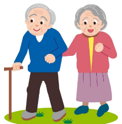 宁阳耄耋老党员带头抗疫情 背上消毒液走街串巷