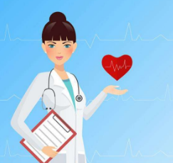 中年妇女体检项目有哪些